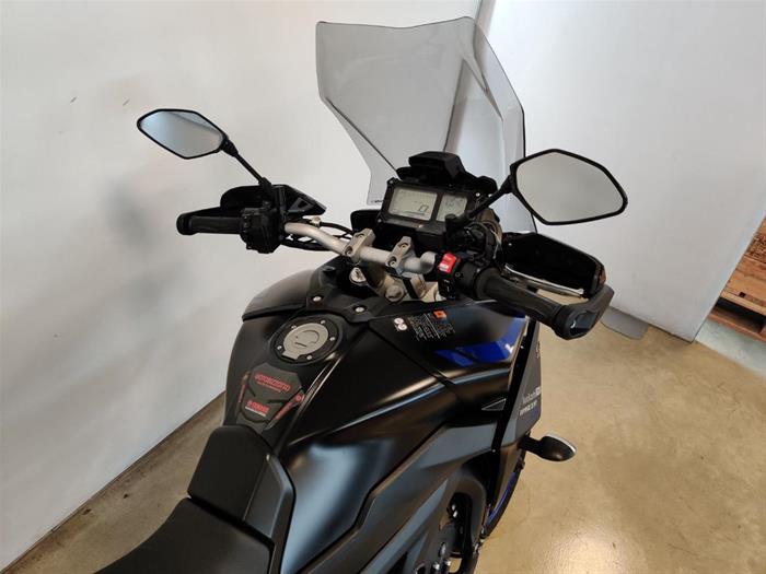 AutoVega - YAMAHA Tracer 900 | ID 37149