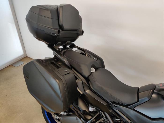AutoVega - YAMAHA Tracer 900 | ID 37149