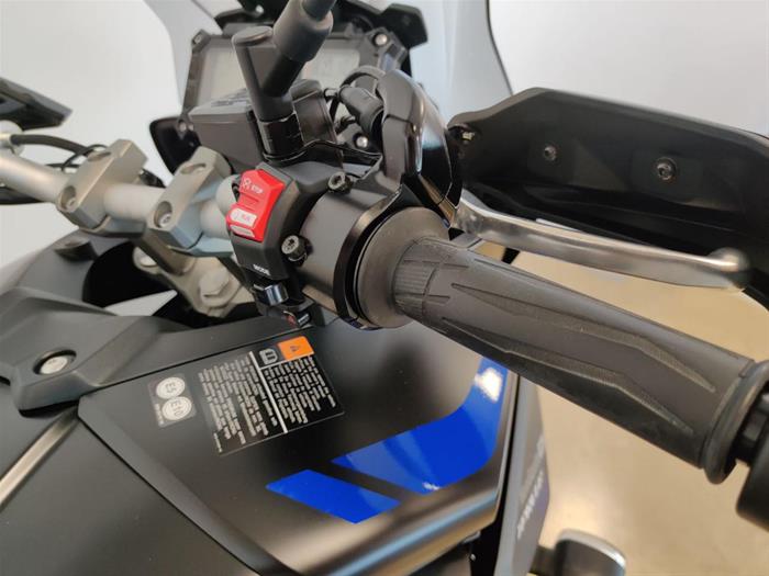 AutoVega - YAMAHA Tracer 900 | ID 37149