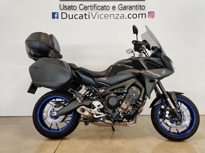 AutoVega - YAMAHA Tracer 900 | ID 37149