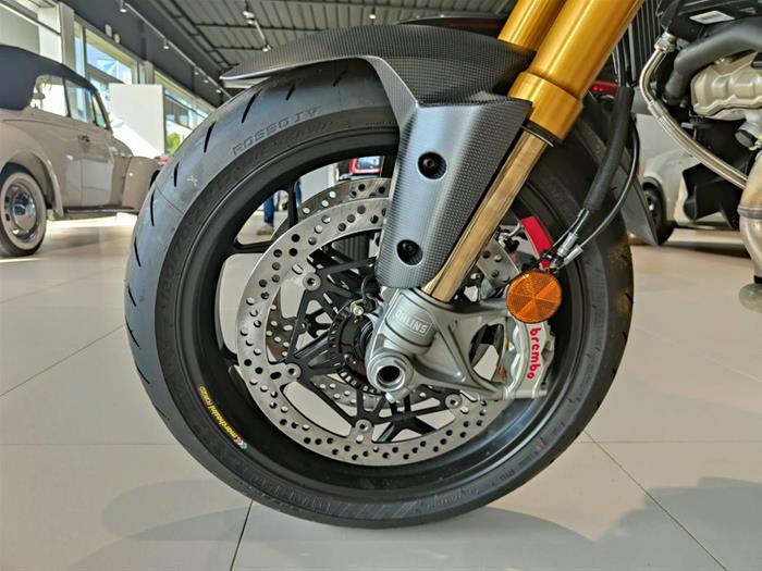 AutoVega - DUCATI Multistrada V4 S | ID 37255