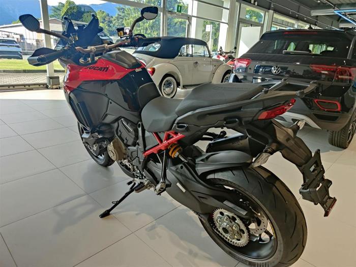 AutoVega - DUCATI Multistrada V4 S | ID 37255
