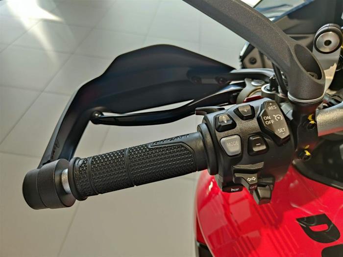 AutoVega - DUCATI Multistrada V4 S | ID 37255