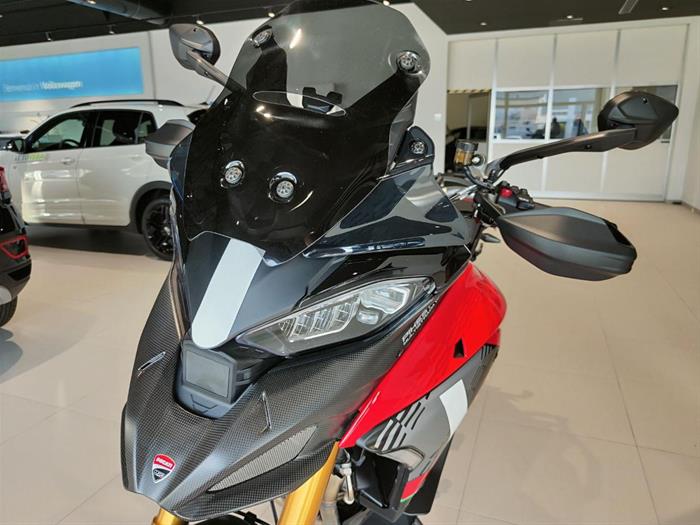AutoVega - DUCATI Multistrada V4 S | ID 37255