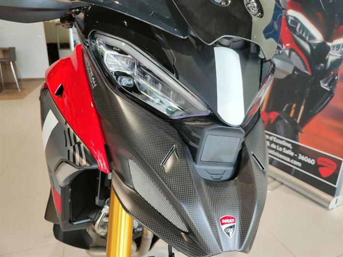 AutoVega - DUCATI Multistrada V4 S | ID 37255