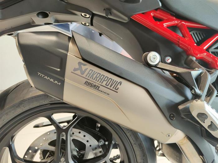 AutoVega - DUCATI Multistrada V4 S | ID 37255
