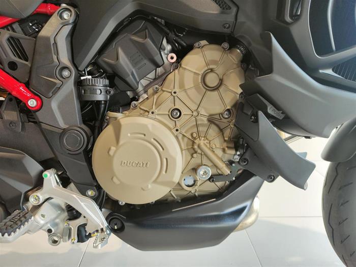 AutoVega - DUCATI Multistrada V4 S | ID 37255