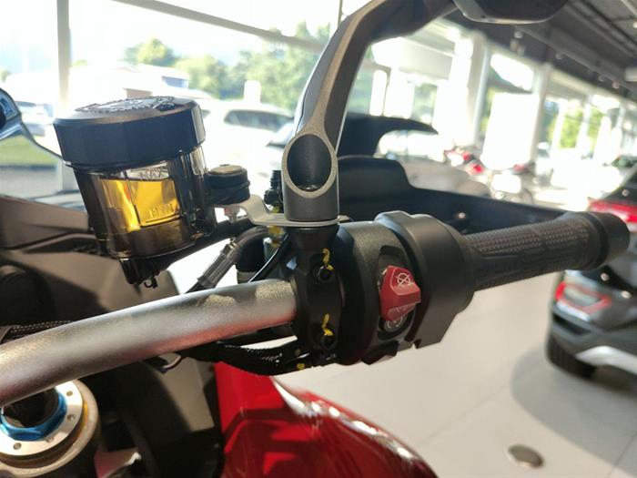 AutoVega - DUCATI Multistrada V4 S | ID 37255