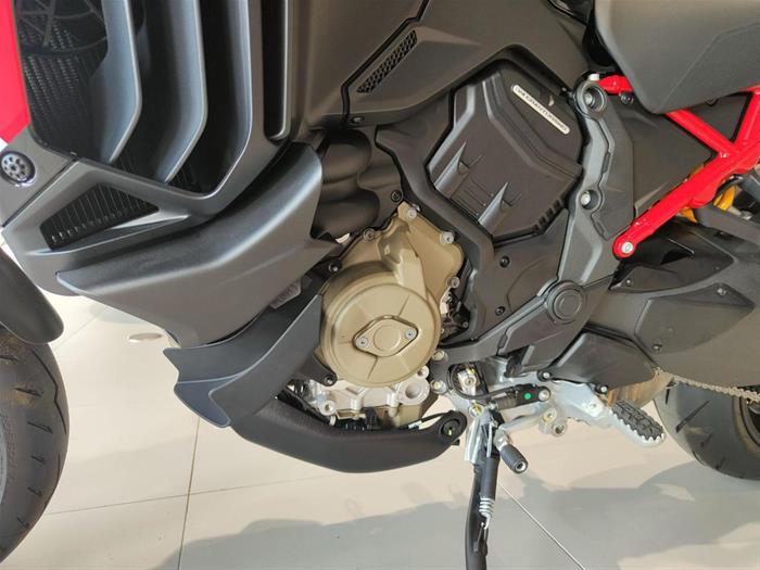 AutoVega - DUCATI Multistrada V4 S | ID 37255