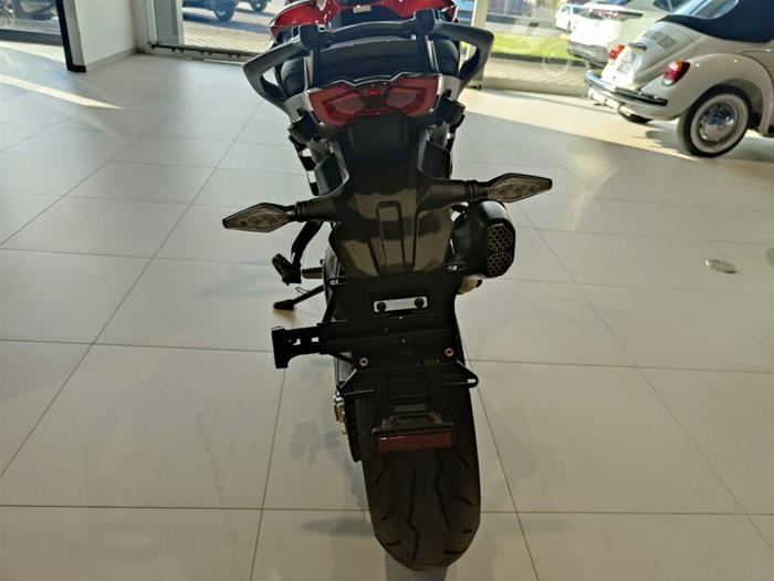 AutoVega - DUCATI Multistrada V4 S | ID 37255