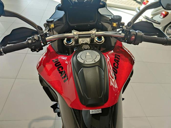 AutoVega - DUCATI Multistrada V4 S | ID 37255