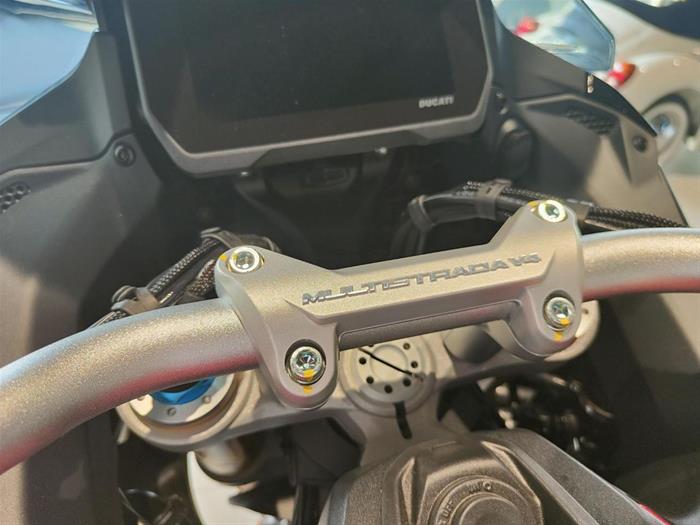 AutoVega - DUCATI Multistrada V4 S | ID 37255