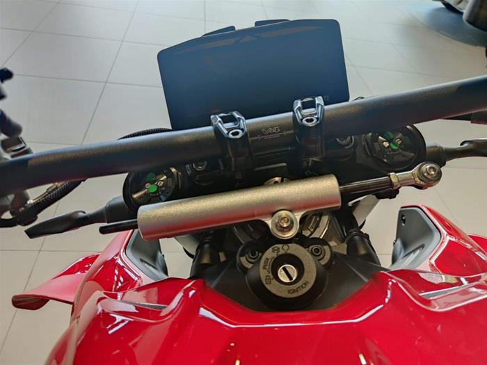 AutoVega - DUCATI Streetfighter | ID 37256