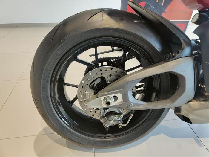AutoVega - DUCATI Streetfighter | ID 37256