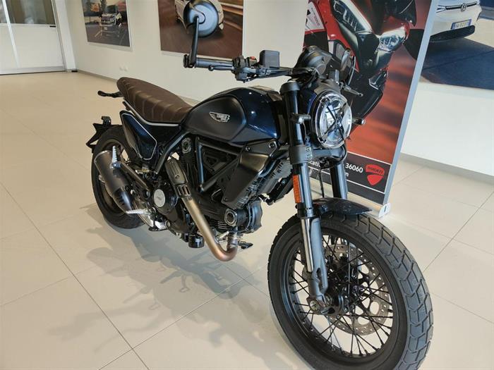 AutoVega - DUCATI Scrambler 800 | ID 37257