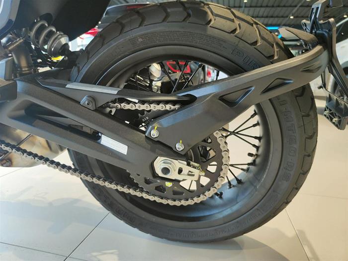 AutoVega - DUCATI Scrambler 800 | ID 37257