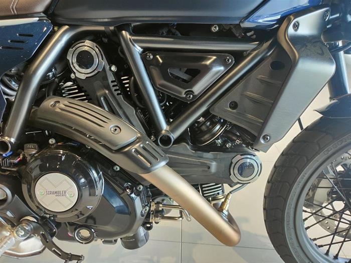 AutoVega - DUCATI Scrambler 800 | ID 37257