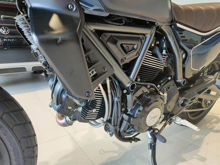 AutoVega - DUCATI Scrambler 800 | ID 37257
