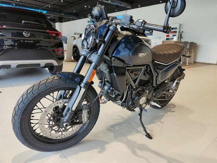 AutoVega - DUCATI Scrambler 800 | ID 37257