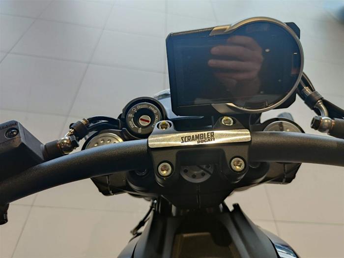 AutoVega - DUCATI Scrambler 800 | ID 37257