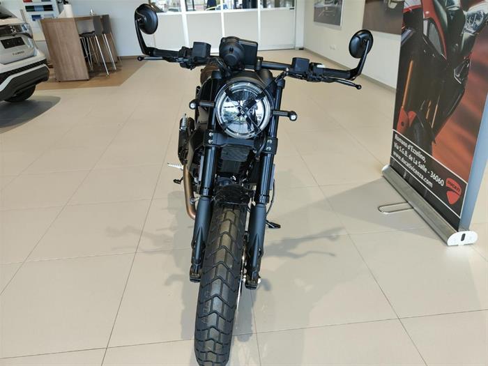 AutoVega - DUCATI Scrambler 800 | ID 37257