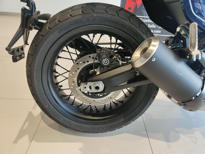 AutoVega - DUCATI Scrambler 800 | ID 37257