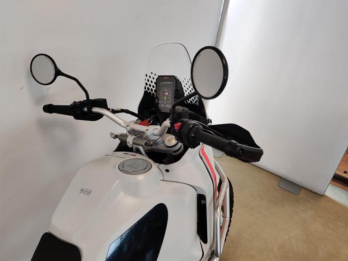 AutoVega - DUCATI DesertX 937 | ID 37297