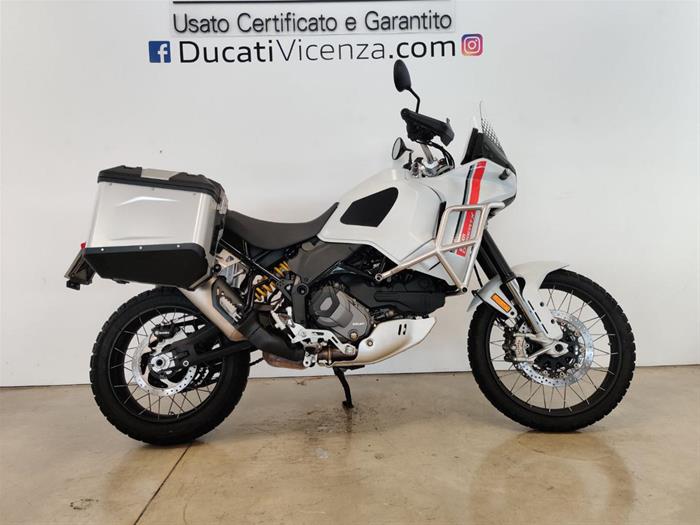 AutoVega - DUCATI DesertX 937 | ID 37297
