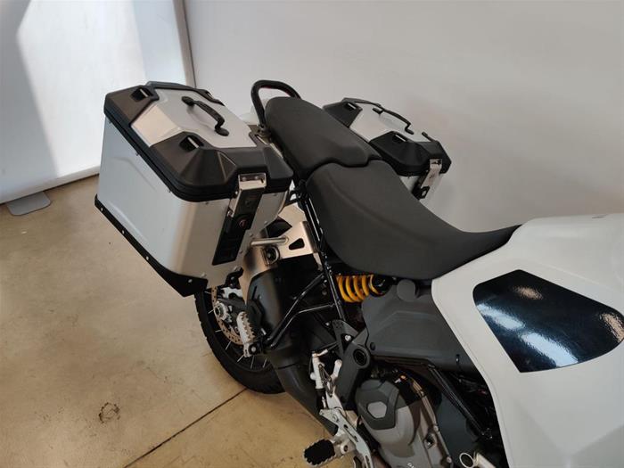 AutoVega - DUCATI DesertX 937 | ID 37297