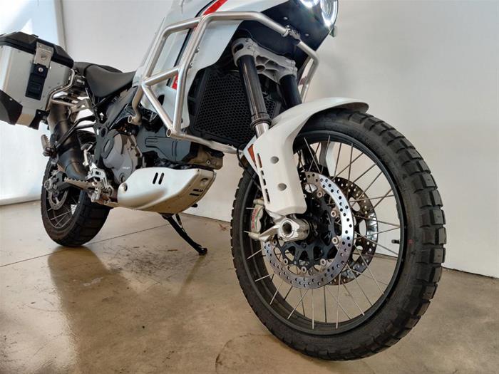 AutoVega - DUCATI DesertX 937 | ID 37297