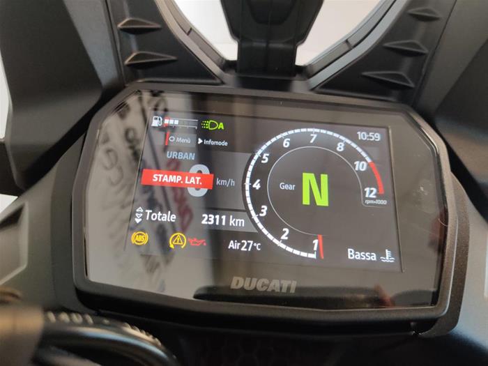 AutoVega - DUCATI Panigale V2 | ID 37298