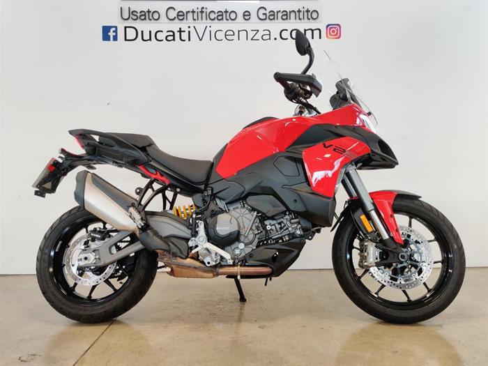 AutoVega - DUCATI Panigale V2 | ID 37298