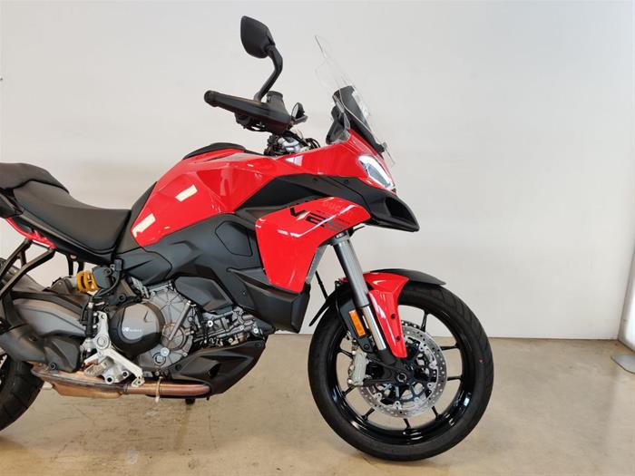 AutoVega - DUCATI Panigale V2 | ID 37298