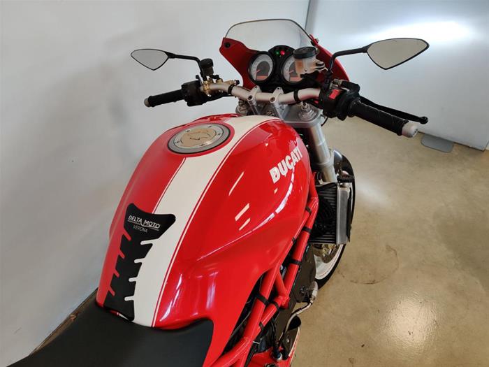 AutoVega - DUCATI Monster S4R | ID 37330
