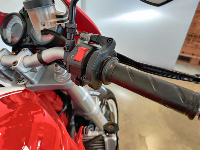 AutoVega - DUCATI Monster S4R | ID 37330
