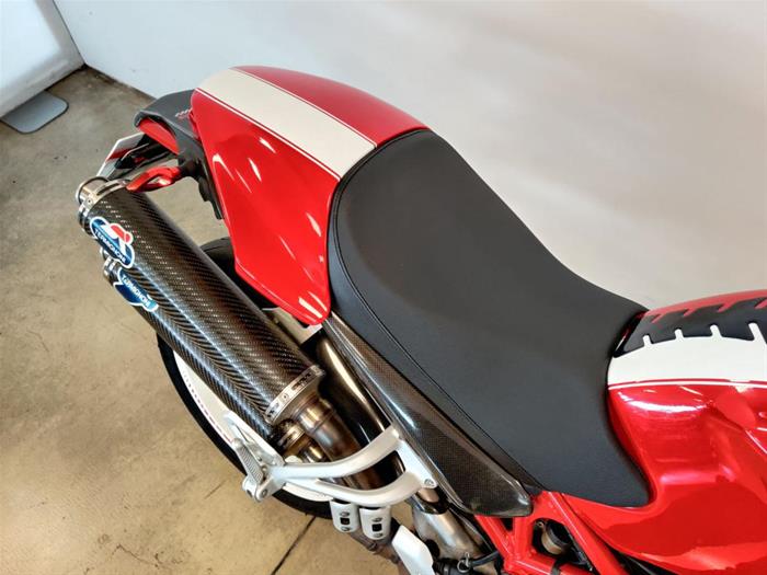 AutoVega - DUCATI Monster S4R | ID 37330