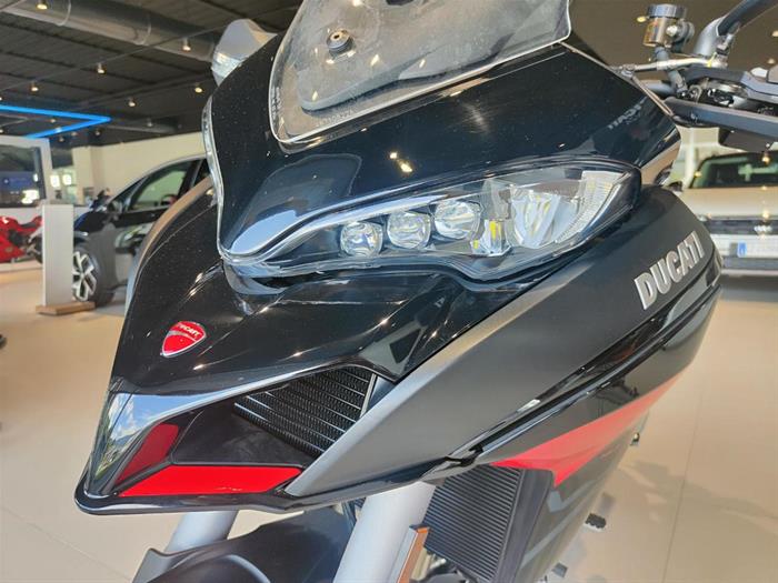 AutoVega - DUCATI Multistrada 950 | ID 37342