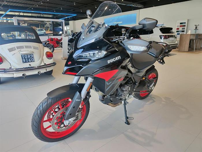 AutoVega - DUCATI Multistrada 950 | ID 37342