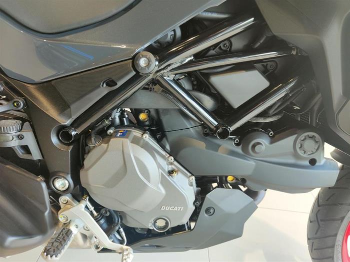 AutoVega - DUCATI Multistrada 950 | ID 37342