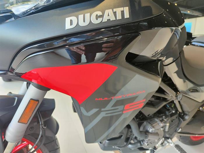 AutoVega - DUCATI Multistrada 950 | ID 37342