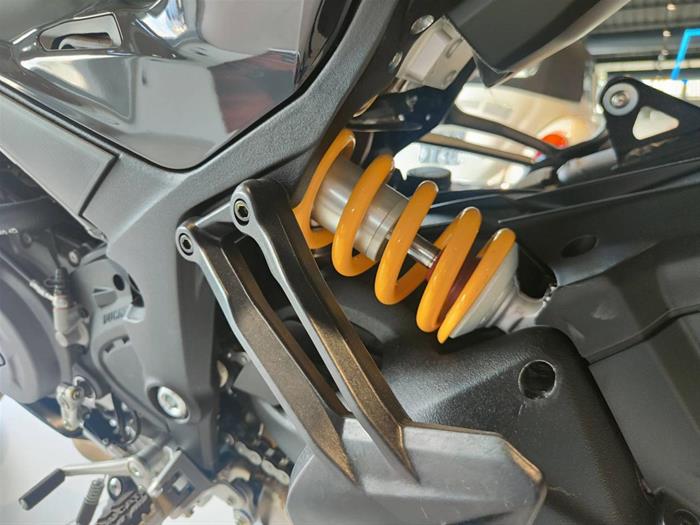 AutoVega - DUCATI Multistrada 950 | ID 37342