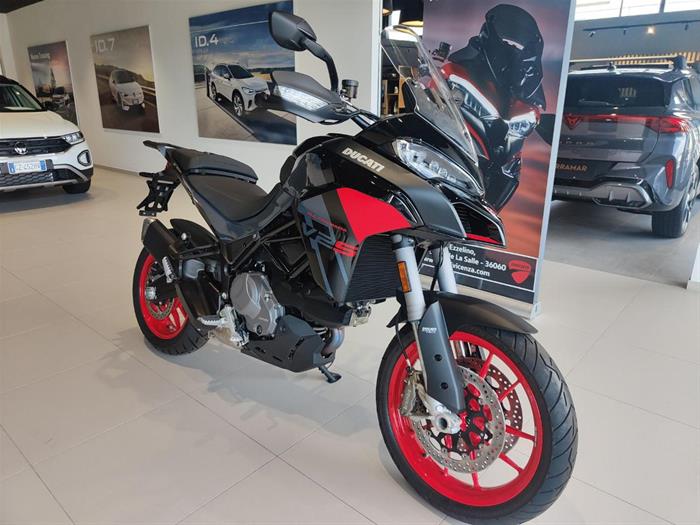 AutoVega - DUCATI Multistrada 950 | ID 37342