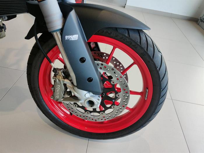 AutoVega - DUCATI Multistrada 950 | ID 37342