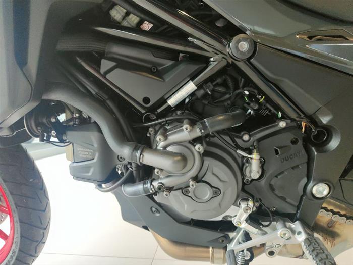AutoVega - DUCATI Multistrada 950 | ID 37342