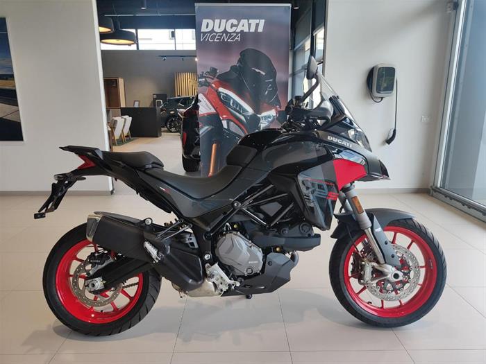 AutoVega - DUCATI Multistrada 950 | ID 37342