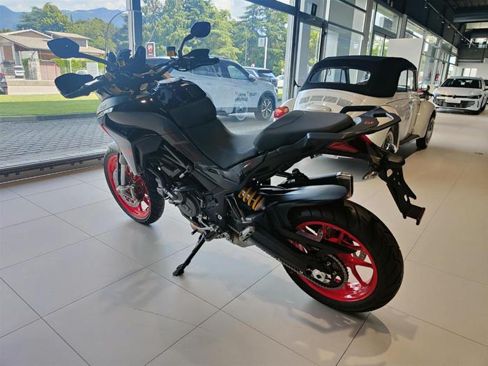 AutoVega - DUCATI Multistrada 950 | ID 37342
