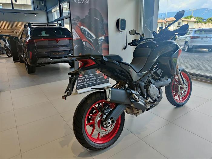 AutoVega - DUCATI Multistrada 950 | ID 37342