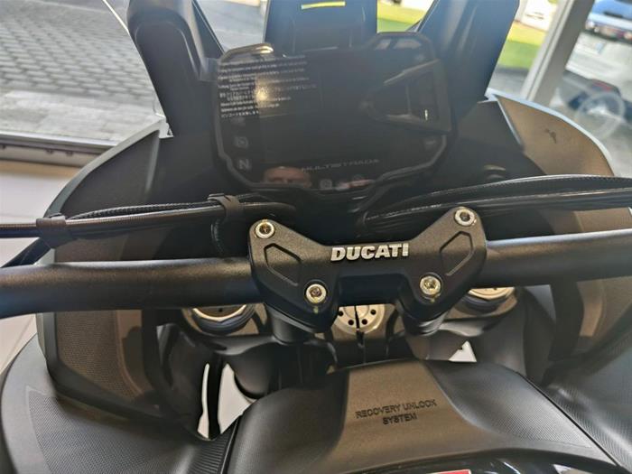 AutoVega - DUCATI Multistrada 950 | ID 37342