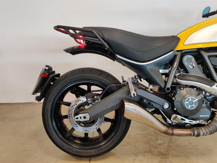 AutoVega - DUCATI Scrambler 800 | ID 37377