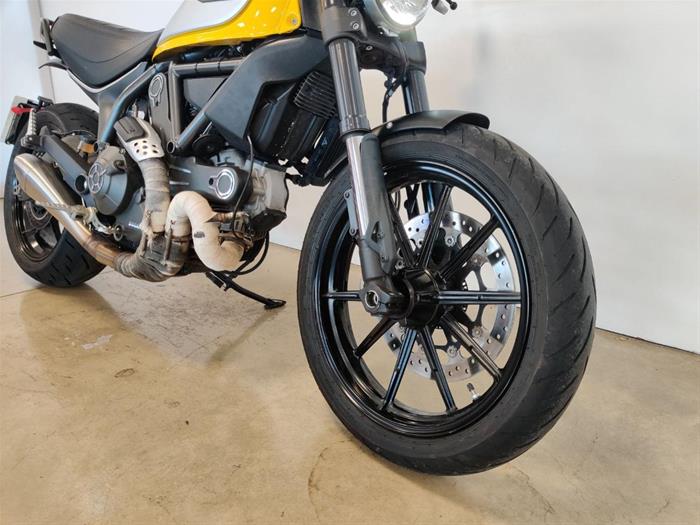 AutoVega - DUCATI Scrambler 800 | ID 37377